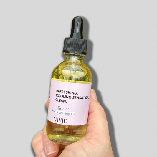 Revive Feminine Oil