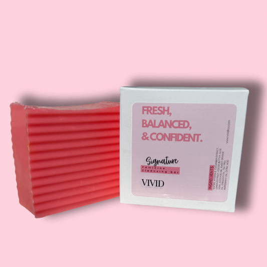 Feminine Cleansing Bar