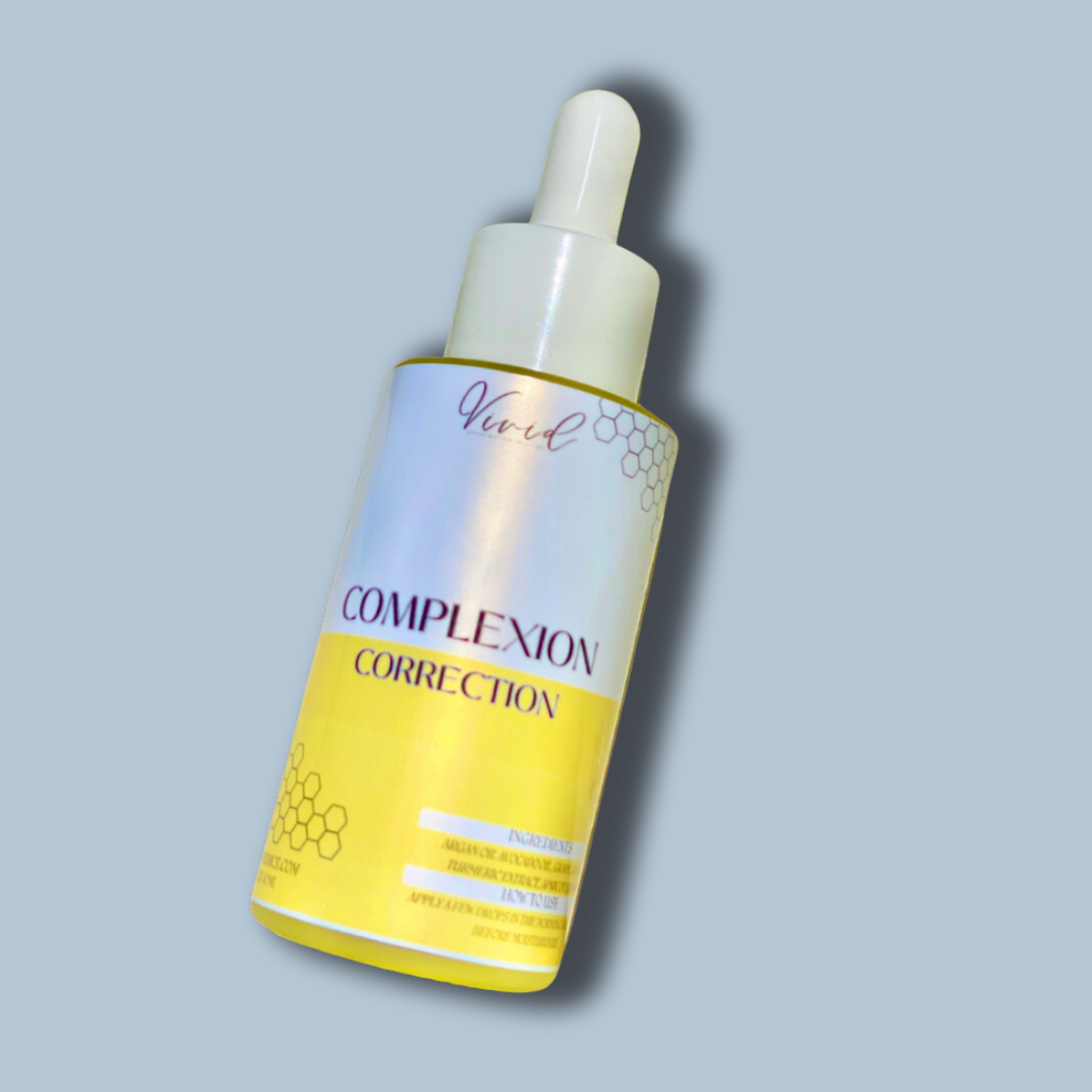 Complexion Correction Serum